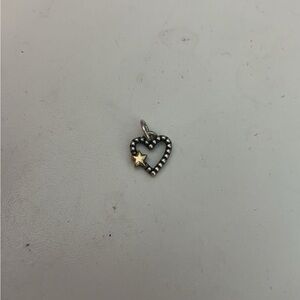 My shining star James Avery charm new straight out if the box just not my style